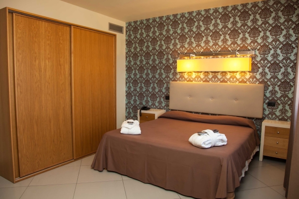 4 Spa Resort Hotel